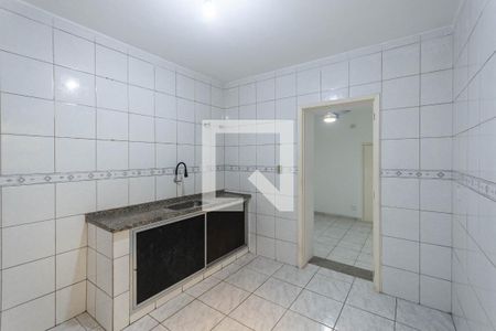 Apartamento para alugar com 78m², 2 quartos e sem vagaCozinha