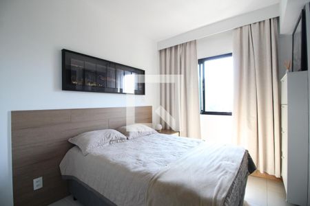 Quarto de kitnet/studio para alugar com 1 quarto, 41m² em Jacarepaguá, Rio de Janeiro