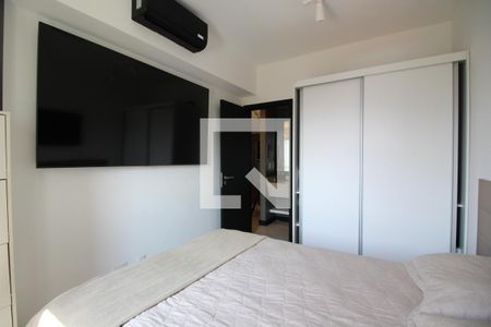 Quarto de kitnet/studio para alugar com 1 quarto, 41m² em Jacarepaguá, Rio de Janeiro