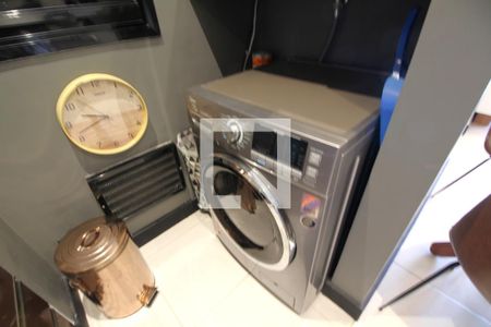 Studio para alugar com 41m², 1 quarto e 1 vagaCozinha