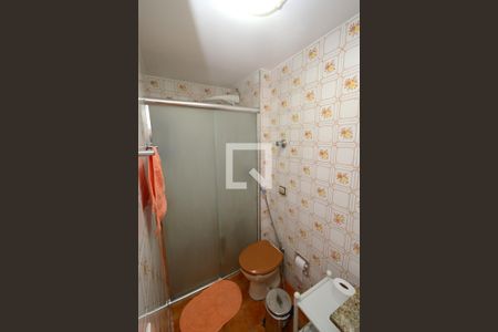 Apartamento à venda com 118m², 3 quartos e 1 vagaBanheiro