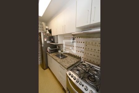 Apartamento à venda com 118m², 3 quartos e 1 vagaCozinha