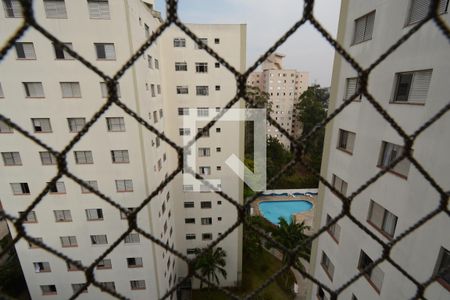 Apartamento à venda com 118m², 3 quartos e 1 vagaVista do Quarto 3