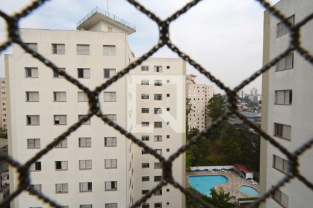 Apartamento à venda com 118m², 3 quartos e 1 vagaVista do Quarto 1