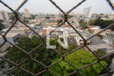 Apartamento à venda com 118m², 3 quartos e 1 vagaVista do Quarto 2