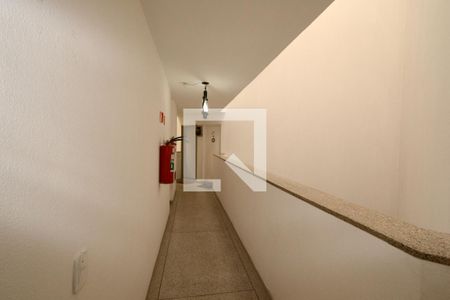 Apartamento à venda com 118m², 3 quartos e 1 vagaHall de entrada