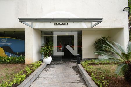 Apartamento à venda com 118m², 3 quartos e 1 vagaFachada do bloco