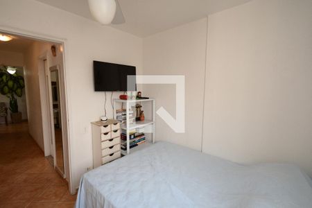 Apartamento à venda com 118m², 3 quartos e 1 vagaQuarto 2