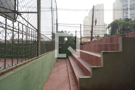 Apartamento à venda com 118m², 3 quartos e 1 vagaQuadra Esportiva