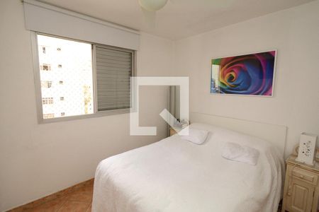 Apartamento à venda com 118m², 3 quartos e 1 vagaQuarto 1