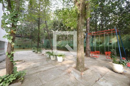 Apartamento à venda com 118m², 3 quartos e 1 vagaÁrea comum - Playground