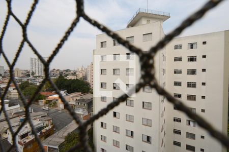 Apartamento à venda com 118m², 3 quartos e 1 vagaVista do Quarto 1