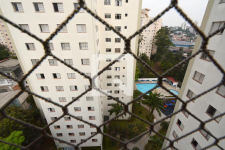 Apartamento à venda com 118m², 3 quartos e 1 vagaVista do Quarto 1