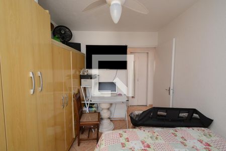 Apartamento à venda com 118m², 3 quartos e 1 vagaQuarto 3
