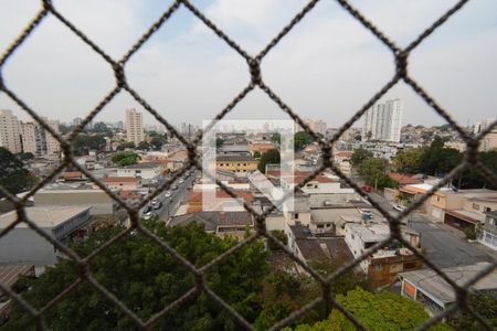 Apartamento à venda com 118m², 3 quartos e 1 vagaVista do Quarto 2