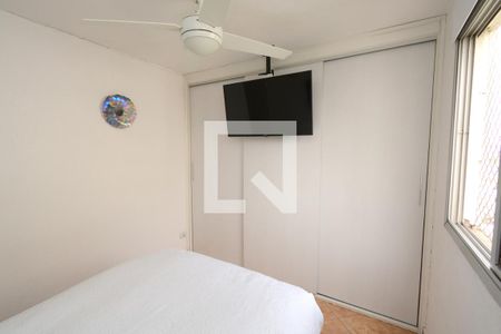 Apartamento à venda com 118m², 3 quartos e 1 vagaQuarto 1