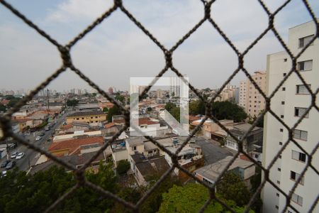 Apartamento à venda com 118m², 3 quartos e 1 vagaVista do Quarto 2