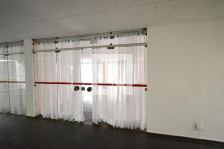 Apartamento à venda com 118m², 3 quartos e 1 vagaÁrea comum - Salão de festas