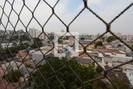 Apartamento à venda com 118m², 3 quartos e 1 vagaVista do Quarto 2