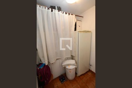 Apartamento à venda com 118m², 3 quartos e 1 vagaDespensa