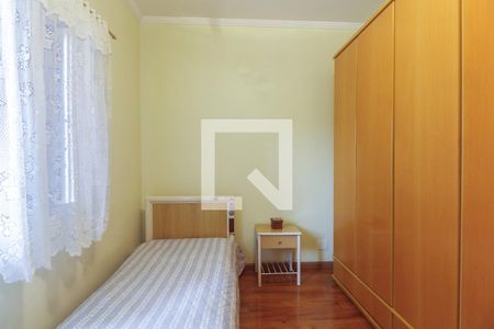 Casa à venda com 218m², 3 quartos e 2 vagasQuarto 2