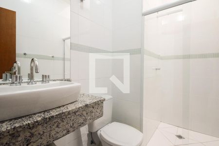 Casa à venda com 218m², 3 quartos e 2 vagasBanheiro Suíte 