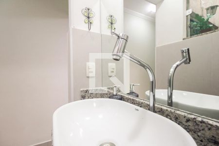 Casa à venda com 218m², 3 quartos e 2 vagasLavabo 