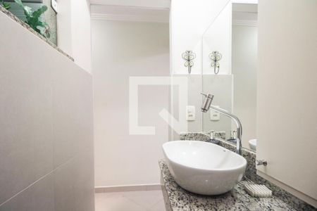 Casa à venda com 218m², 3 quartos e 2 vagasLavabo 