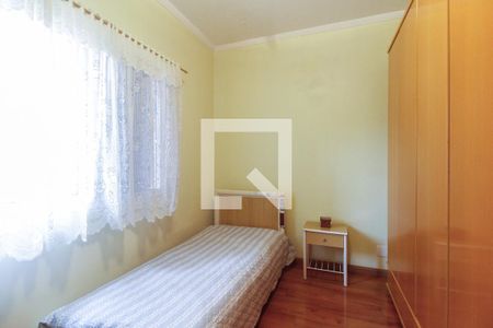 Casa à venda com 218m², 3 quartos e 2 vagasQuarto 2