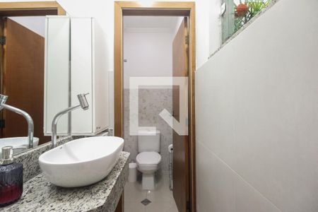Casa à venda com 218m², 3 quartos e 2 vagasLavabo 