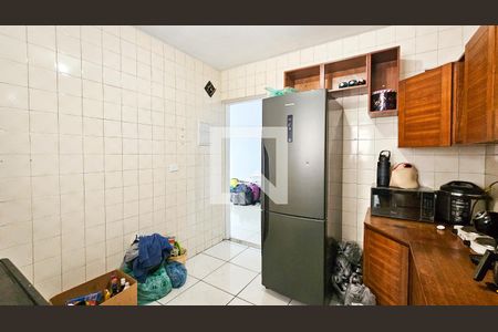 Apartamento para alugar com 65m², 2 quartos e 1 vaga Apartamento para alugar com 65m², 2 quartos e 1 vagaCozinha