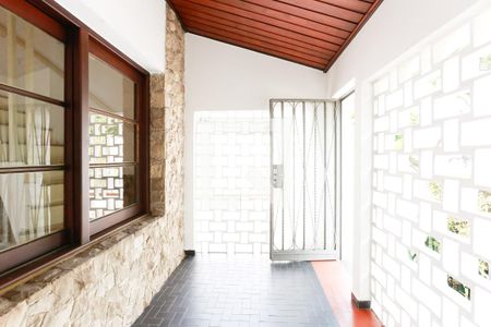 Sala de casa para alugar com 6 quartos, 180m² em Butantã, São Paulo