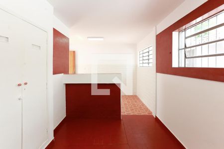 Sala 2 de casa para alugar com 6 quartos, 180m² em Butantã, São Paulo