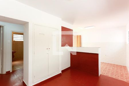 Sala 2 de casa para alugar com 6 quartos, 180m² em Butantã, São Paulo