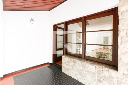 Sala de casa para alugar com 6 quartos, 180m² em Butantã, São Paulo