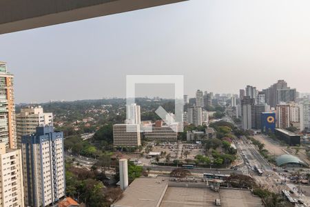 Apartamento à venda com 28m², 1 quarto e sem vaga Apartamento à venda com 28m², 1 quarto e sem vagaVista do Quarto