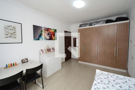 Casa à venda com 130m², 3 quartos e 2 vagasQuarto 3