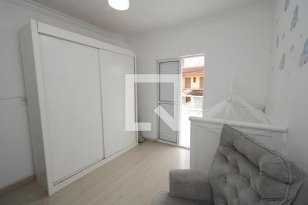 Casa à venda com 130m², 3 quartos e 2 vagasQuarto 2