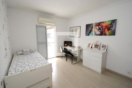 Casa à venda com 130m², 3 quartos e 2 vagasQuarto 3