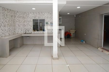 Casa à venda com 130m², 3 quartos e 2 vagasQuintal