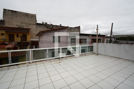 Casa à venda com 130m², 3 quartos e 2 vagasVista do Quarto 3