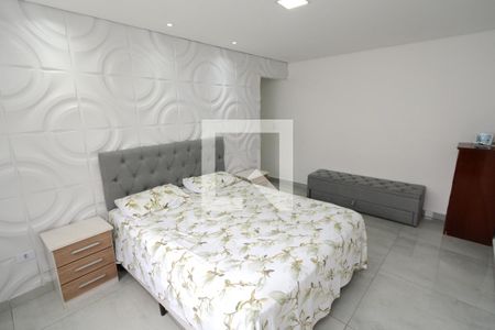 Casa à venda com 130m², 3 quartos e 2 vagasSuíte