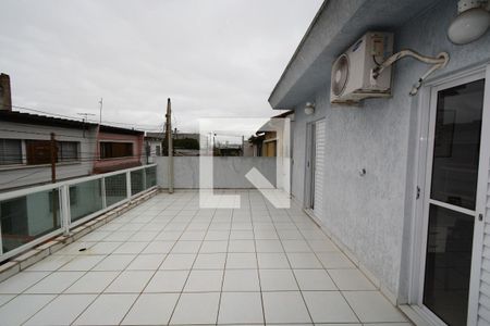 Casa à venda com 130m², 3 quartos e 2 vagasTerraço
