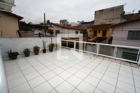 Casa à venda com 130m², 3 quartos e 2 vagasVista do Quarto 2