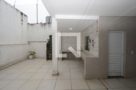 Casa à venda com 130m², 3 quartos e 2 vagasQuintal
