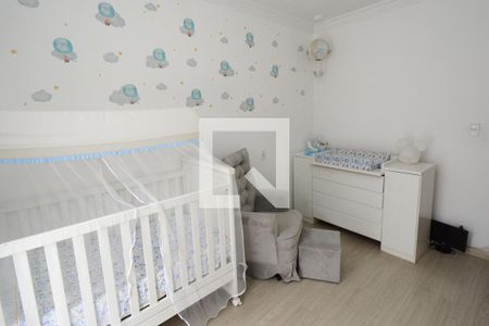 Casa à venda com 130m², 3 quartos e 2 vagasQuarto 2
