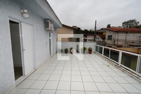 Casa à venda com 130m², 3 quartos e 2 vagasTerraço