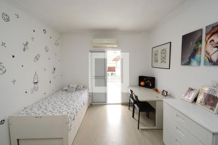 Casa à venda com 130m², 3 quartos e 2 vagasQuarto 3