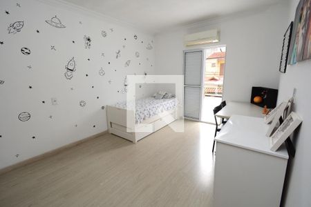 Casa à venda com 130m², 3 quartos e 2 vagasQuarto 3