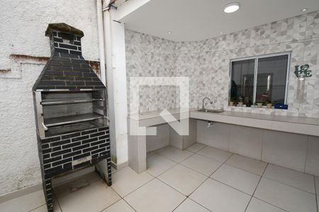 Casa à venda com 130m², 3 quartos e 2 vagasEspaço Gourmet